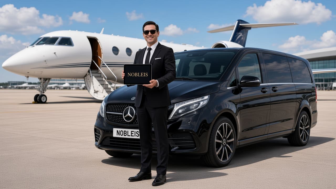 Airport Transfers